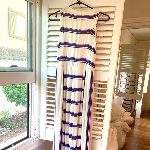 Ella Moss Greece maxi dress - Picture 4 of 6